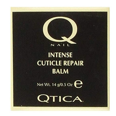 INTENSE CUTICLE REPAIR BALM- 0.5 oz